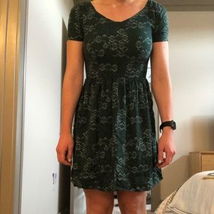 Target dress